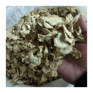 ขิงอบแห้งแบบพรีเมี่ยมจากเวียดนามสำหรับทำอาหารและชาขิงอบแห้งคุณภาพสูง - Product Image 5