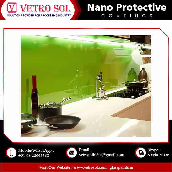 Top Selling Back Painted Glass Colour Glass Paint Glass Coating at Lowest Price