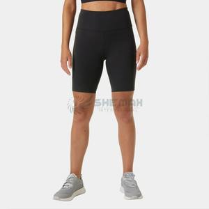 Shorts décontractés pour femmes 2026, séchage rapide, tissu respirant, option de logo personnalisé, idéal pour le sport, la course à pied, l'entraînement, le yoga, OEM - Product Image 4