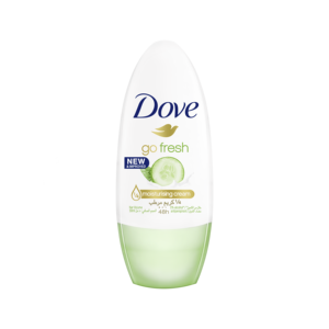 โดฟ โกเฟรช แตงกวาและชาเขียว โรลออนระงับกลิ่นกาย 48 ชม. สดชื่น - Product Image 6