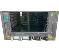 Châssis CASA C40G CMTS UNIQUEMENT DOCSIS 3.0 / 3.1 Origine américaine