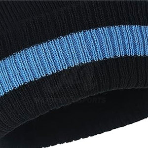 Slouchy Knitted Beanie Hat Lightweight Warm <b>Winter</b> <b>Cap</b> for Unisex Perfect for Travel Outdoor Work and Daily Wear - Product Image 3
