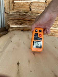 Eucalipto/Acacia/Núcleo de madera de caucho Chapa 2024 Vietnam-Exportación de chapa de madera natural en rodajas - Product Image 5