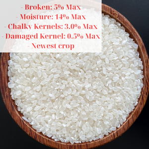 0.69 $/กก. Calrose ซูชิขายส่งขายปลีกข้าวเวียดนามราคาถูกพรีเมี่ยมในโขงตัวอย่างฟรี MS alicia + 84388385347 - Product Image 6