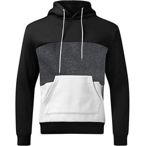 Offre Spéciale personnalisé Top qualité hommes mode sweats à capuche au meilleur prix haute qualité hommes sweats à capuche fabriqués au Pakistan hommes sweats à capuche - Product Image 1