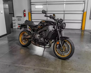 Meilleure Offre Commerciale pour la Nouvelle Moto Y Mahas XSR900 2025 avec une Cylindrée de 1000-1500cc et une Vitesse Maximale de 61-80 km/h - Product Image 2