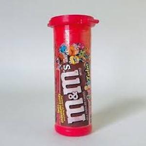 Venta al por mayor de M & M Bola de chocolate de cacahuete Granos de chocolate Caramelo de tamaño completo Listo para la exportación Worldide - Product Image 5