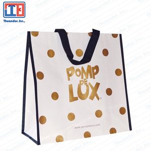 Bonne qualité de sac tissé PP et sac non tissé PP - Product Image 2