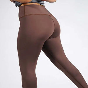 Leggings de Yoga para Mujer, Elegantes y Cómodos, Nuevos Leggings de Moda para Ejercicio, Yoga, Entrenamiento y Uso Casual, Leggings de Cintura Alta para Mujer - Product Image 5