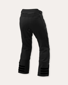 Fabricant d'offres de vente en gros 2025 pantalons de motard Cordura High Tech avec protection avancée contre les chocs - Product Image 2