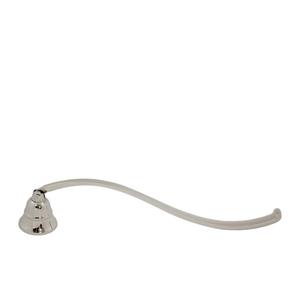 อุปกรณ์ตกแต่งเทียนแบบเรียบง่ายด้ามไม้สำหรับตัดเทียนโลหะ - Product Image 5