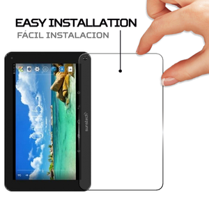 ฟิล์มกันรอยหน้าจอสำหรับแท็บเล็ตซันสเตค TAB92QC - Product Image 3