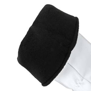 Hot Sell OEM ODM Service Custom Made High Quality Durable Embroidery Design Zipper Closure Custom Logo Sports <b>Head</b> <b>Covers</b> - Product Image 4