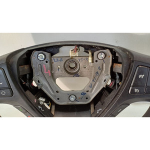 Volant HYUNDAI i10 2ème Série 56100B9010PYN G4LA (11>13) - Product Image 2