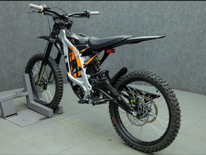 Stock limité, moto électrique Light Bee X, moto tout-terrain pour adultes, performance à haute vitesse, 30% de réduction, commandez aujourd'hui, expédition en 2 jours - Product Image 3