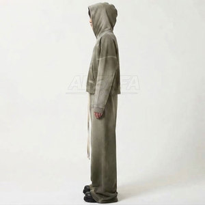 Trajes Deportivos para Hombre Sun Fade de Alta Calidad, Nueva Colección 2026, Venta en Línea, Ropa para Hombre - Product Image 4