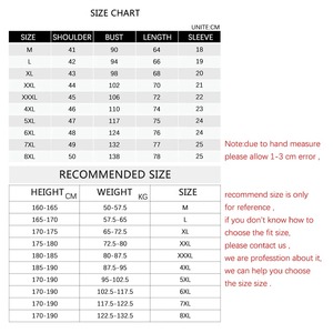 เสื้อโปโล7XL ชายโอเวอร์ไซส์8XL 2025ฤดูร้อนเสื้อ95% แขนสั้นระบายอากาศผ้าฝ้ายเสื้อใส่ทำงาน - Product Image 6