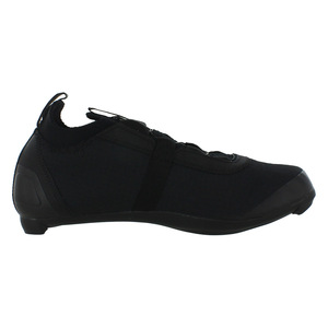 Chaussures unisexes Adidas The Road BOA Couleur : Noir/Blanc 100% authentiques - Product Image 3