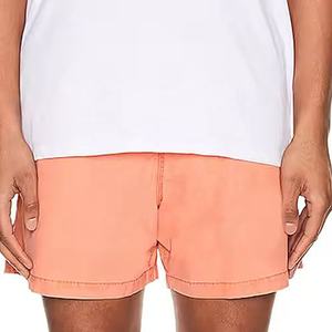 Custom Logo <b>Mens</b> Summer Swimming <b>Shorts</b> Swim Trunks <b>Mens</b> <b>Shorts</b> <b>Elastic</b> <b>Waist</b> Quick Dry Beach Wear - Product Image 4