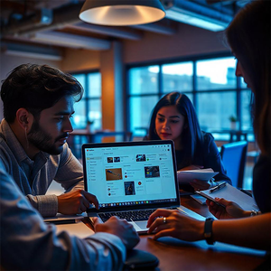 Impulsando la Confianza Digital con Tecnologías Blockchain de Última Generación - Product Image 3