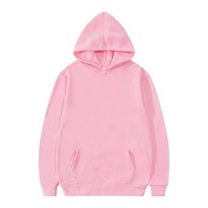 Sudaderas con Capucha de Algodón de Alta Calidad con Logotipo Personalizado, Sudaderas y Hoodies de Gran Tamaño para Hombre, Venta al por Mayor del Fabricante - Product Image 6