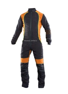 Trajes Deportivos Personalizados de Alta Calidad en Polialgodón Cordura con Estampado Digital y Logotipo Personalizado para Adultos, Casco de Paracaidismo Doble, Diseñados por Skydive - Product Image 2