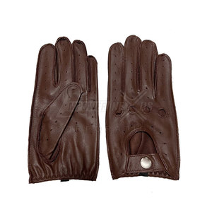 Recién llegado, los guantes de cuero más vendidos, ropa informal, guantes de cuero, guantes de cuero cálidos para invierno - Product Image 2