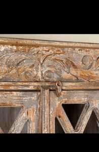 Armoire en bois élégante et autoportante pour chambre à coucher, style traditionnel, extensible, intérieur spacieux, portes assemblées, école - Product Image 5