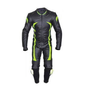 Prix de gros Combinaisons de moto disponibles de toutes les tailles/Combinaisons de moto en cuir véritable 100% - Product Image 6
