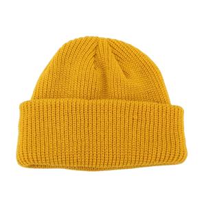 Gorro de Punto de Lujo con Diseño Personalizado para Adultos, Gorro de Invierno de Alta Calidad con Impresión Digital, Espacio en Blanco para Logotipo 2026 - Product Image 2