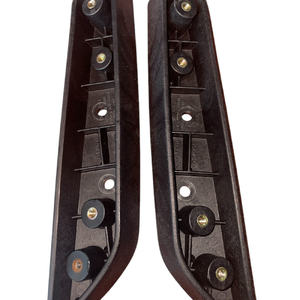 Pare-brise de moto KYMCO X-CITING 300 2009 d'origine 00164271, état neuf - Product Image 2