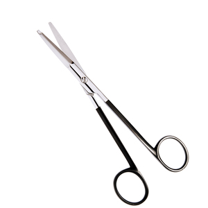 Precio al por mayor de calidad superior Gorney Facelift tijeras instrumentos de cirugía plástica Gorney Facelift tijeras - Product Image 3