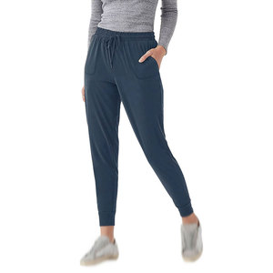 Private label women sweatpants high waist joggers wholesale supplier for streetwear athleisure brands - Product Image 5