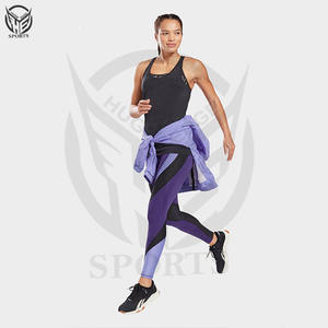 Nueva Llegada, Ropa Deportiva para Mujer, Top Deportivo para Gimnasio, Chaleco de Yoga de Alta Calidad, Top Deportivo para Fitness - Product Image 4