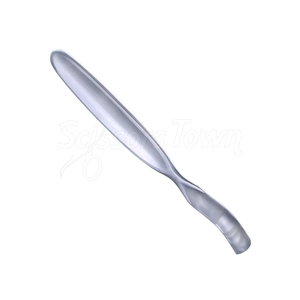 McGlamry Elévateur métatarsien 65 pouces 13mm Instrument de chirurgie orthopédique Fabricant OEM Fournisseur - Product Image 4