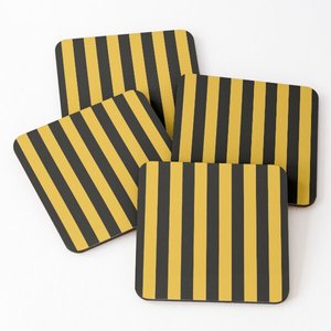 Posavasos de madera de último diseño hermoso con posavasos de diseñador impresos Hogar y utensilios de cocina utilizados para el hogar y la Oficina restaurante por SCI - Product Image 2