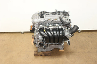 2009-2015 Moteur Toyota Corollas JDM 1.8L 2ZRFE