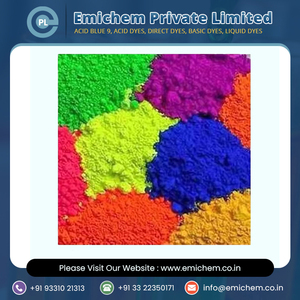 Exportador indio ofrece polvo de tinte solvente asequible para Impresión textil y tintes directos - Product Image 4