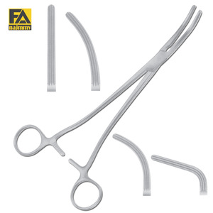 PINCES DE PARAMETRIUM WERTHEIM (droites) - Product Image 2