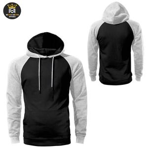 เสื้อฮู้ดผู้ชายผลิตจากปากีสถาน - Product Image 3