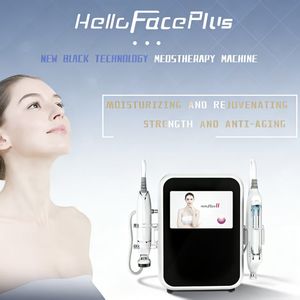 Appareil de mésothérapie sans aiguille de qualité supérieure pour estomper les rides et réduire les cernes - Product Image 1