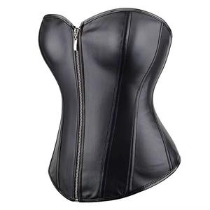 Corsé floral con cordones para mujer de calidad superior hecho con logotipo Disponible a precio al por mayor en Pakistán Corsé para mujer - Product Image 3