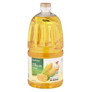 Aceite de Cocina de Maíz Hidrogenado Refinado Orgánico de Calidad con Vitamina E, Pureza del 99.99%, Grado A - Product Image 6