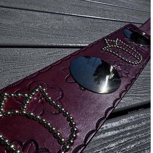 Nouvelle Arrivée Vente Chaude Ceinture en Cuir Véritable Personnalisée pour Femmes avec Boucle en Acier Haute Qualité Prix Bas Ceinture de Cérémonie - Product Image 2