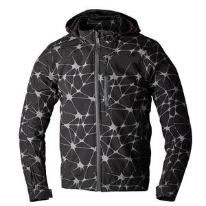 2024 nouveau Design hommes sweats à capuche pour adulte vêtements d'hiver moto à capuche/pull impression broderie Logo moto sweats à capuche - Product Image 1