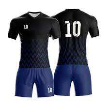 Vente en gros OEM Sportswear Club Football Training Uniform Ensemble de maillots de football personnalisés pour équipes et clubs - Product Image 4