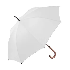 Parapluie promotionnel automatique personnalisé Henderson pour le merchandising - Product Image 1