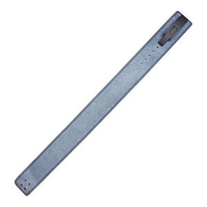 Cinturón de Levantamiento de Pesas Personalizado con Logotipo, Cinturón de Cuero para Levantamiento de Pesas - Product Image 6