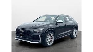 Audi RS Q8 SUV 2024 Usado en Excelentes Condiciones - Product Image 3
