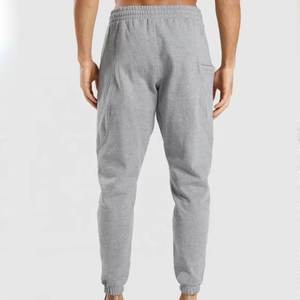 Pantalones Casuales para Hombre de Diseño Personalizado de Marca Privada Más Vendidos, de Alta Calidad, Transpirables, 100% Algodón, Impermeables, con Cintura Elástica y Ajuste Holgado - Product Image 4